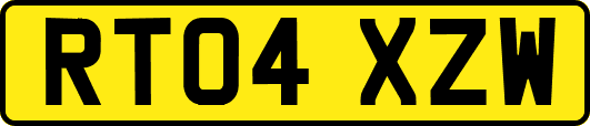 RT04XZW