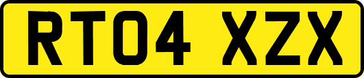RT04XZX