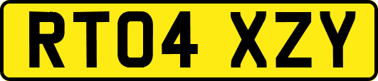 RT04XZY