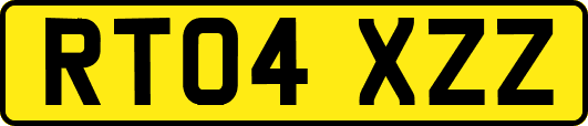 RT04XZZ