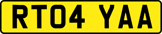 RT04YAA