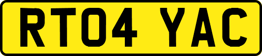 RT04YAC