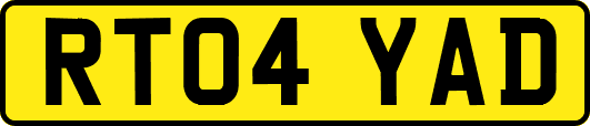 RT04YAD