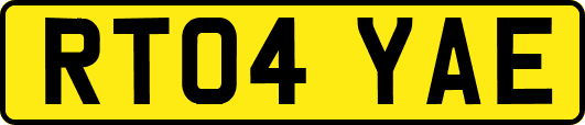 RT04YAE