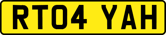 RT04YAH