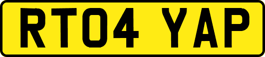 RT04YAP