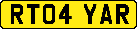 RT04YAR