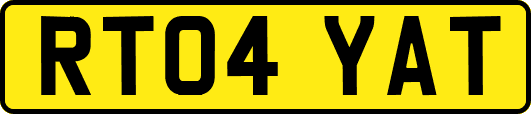 RT04YAT