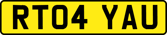 RT04YAU