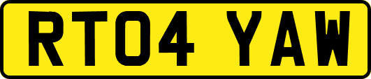 RT04YAW