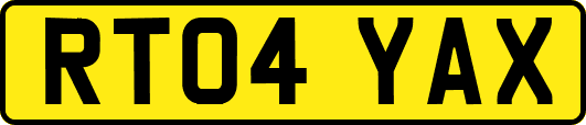 RT04YAX