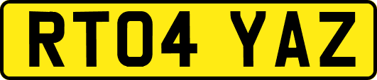 RT04YAZ