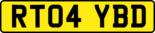 RT04YBD