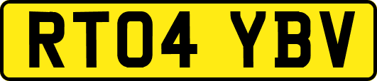 RT04YBV