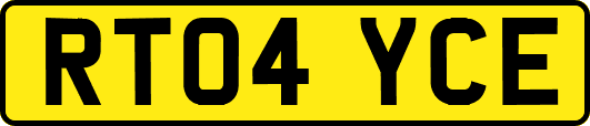 RT04YCE