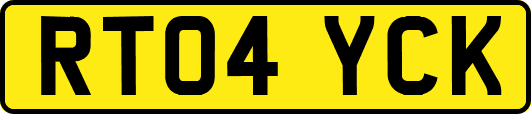 RT04YCK