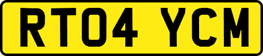 RT04YCM