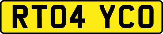 RT04YCO