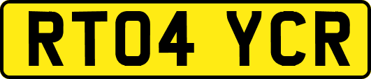 RT04YCR