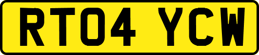 RT04YCW