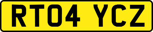 RT04YCZ