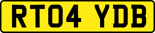 RT04YDB
