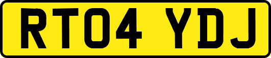 RT04YDJ