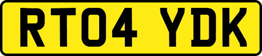 RT04YDK