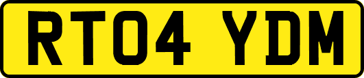 RT04YDM