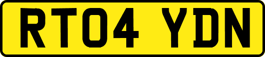 RT04YDN