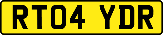 RT04YDR