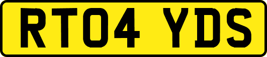 RT04YDS