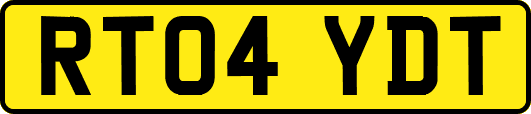 RT04YDT
