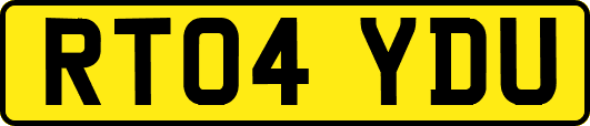 RT04YDU