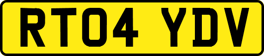 RT04YDV