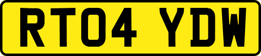 RT04YDW
