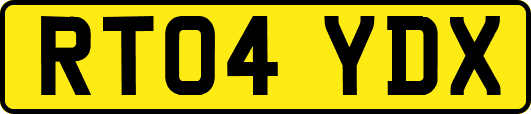 RT04YDX