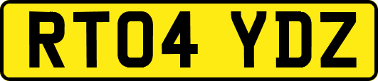 RT04YDZ