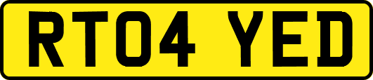RT04YED