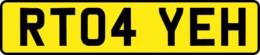 RT04YEH