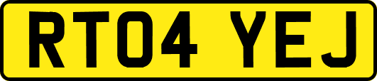RT04YEJ