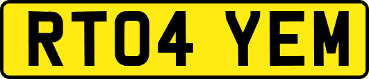 RT04YEM