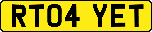 RT04YET