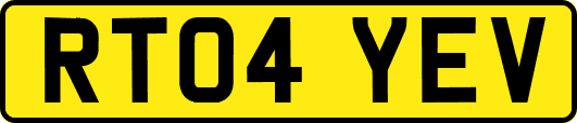 RT04YEV