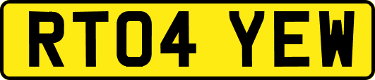 RT04YEW