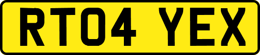 RT04YEX