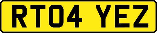 RT04YEZ