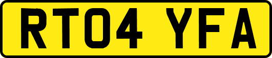 RT04YFA