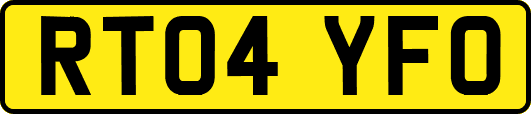 RT04YFO