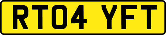 RT04YFT